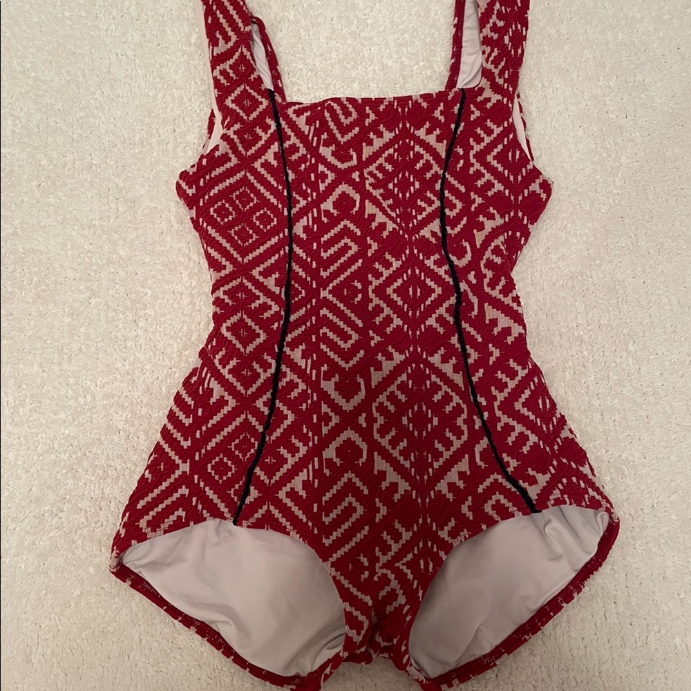 Seea swimwear one piece